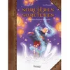 Image de Sorcières Sorcières BD T04 THIBAUDIER-L+CHAMBLAIN-J (Auteur)