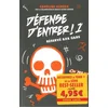 Image de Défense d'entrer !. Vol. 1. Réservé aux gars en occasion ou reconditionné