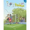 Image de Les Foot furieux kids T03 Gürcan Gürsel (Auteur)