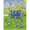 Image de Les foot furieux kids tome 4