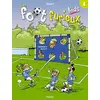 Image de Les foot furieux kids. Vol. 4 en occasion ou reconditionné