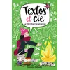 Image de Textos et Cie T03 Geneviève Guilbault (Auteur), Magalie Foutrier (Dessinateur)