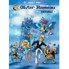 Image de Olivier Rameau : Intégrale vol.1 : Tomes 1 à 3