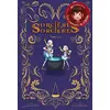 Image de Sorcières-sorcières : recueil. Tomes 1 à 3 en occasion ou reconditionné