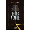 Image de Lettres à l'Autre en occasion ou reconditionné