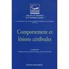 Image de Comportement et lésions cérébrales : actes des 19e Entretiens de la Fondation Garches en occasion ou reconditionné