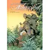 Image de les survivants de l'atlantique tome 2 - la route des esclaves