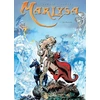 Image de marlysa tome 1 - le masque