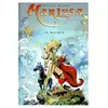 Image de Marlysa Tome 1 - Le Masque Jean-Pierre Danard Jean - Pierre Danard - Jean - Charles Gaudin (Auteur)