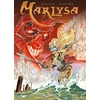 Image de marlysa tome 2 - l'ombre de dompour