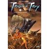 Image de Trolls de Troy. Vol. 3. Comme un vol de pétaures en occasion ou reconditionné