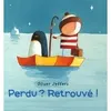 Image de Perdu retrouve Oliver Jeffers (Auteur)