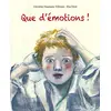 Image de Que d'émotions ! en occasion ou reconditionné