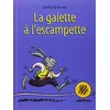Image de La galette à l'escampette en occasion ou reconditionné