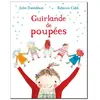 Image de Guirlande de poupees Rebecca Cobb (Auteur)