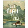 Image de Cet elan est a moi Oliver Jeffers (Auteur)