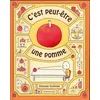 Image de C'est peut-être une pomme