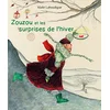 Image de Zouzou et les surprises de l'hiver en occasion ou reconditionné