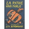 Image de La Pythie vous parle