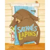 Image de Satanés lapins ! Ciara Flood (Auteur), Ciara Flood (Illustration), Benjamin Kuntzer (Traduction)