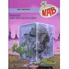Image de NAB - les tribulations apeupréhistoriques de Nabuchodinosaure Tome 11 : bienvenue dans l'ère aglaglacière