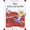 Image de Max n'aime pas perdre en occasion ou reconditionné