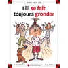 Image de N°48 Lili se fait toujours gronder Dominique de Saint Mars (Auteur), SERGE BLOCH (Illustration)