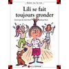 Image de Lili se fait toujours gronder en occasion ou reconditionné