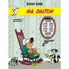 Image de Lucky Luke - Tome 7 - Ma Dalton Morris (Illustration), René Goscinny (Auteur)