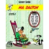 Image de Lucky Luke. Vol. 7. Ma Dalton en occasion ou reconditionné