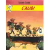 Image de Lucky Luke Tome 27 : l'alibi