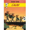 Image de Lucky Luke. Vol. 29. L'alibi en occasion ou reconditionné
