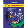 Image de lucky luke ; le ranch maudit