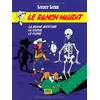 Image de Lucky Luke. Vol. 26. Le ranch maudit. La bonne aventure. La statue en occasion ou reconditionné