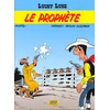 Image de lucky luke ; le prophète