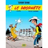 Image de Lucky Luke. Vol. 39. Le prophète en occasion ou reconditionné