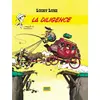 Image de Lucky Luke tome 32 - la diligence