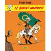 Image de Lucky Luke Tome 18 : le bandit manchot
