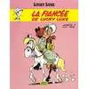 Image de lucky luke ; la fiancée de lucky luke