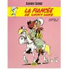 Image de Lucky Luke Tome 24 : la fiancée de Lucky Luke