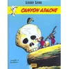 Image de Lucky Luke tome 37 - canyon apache