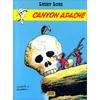 Image de Lucky Luke. Vol. 6. Canyon Apache en occasion ou reconditionné