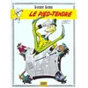 Image de Lucky Luke tome 33 - le pied-tendre