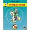 Image de Lucky Luke tome 36 - western circus