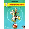 Image de Lucky Luke. Vol. 5. Western circus en occasion ou reconditionné