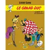 Image de Lucky Luke tome 40 - le grand duc