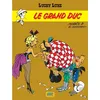 Image de Lucky Luke - Tome 9 - Le Grand Duc René Goscinny (Auteur), Morris (Illustration)