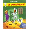 Image de lucky luke ; le cavalier blanc