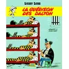 Image de Lucky Luke. Vol. 12. La guérison des Dalton en occasion ou reconditionné