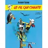 Image de lucky luke ; le fils qui chante